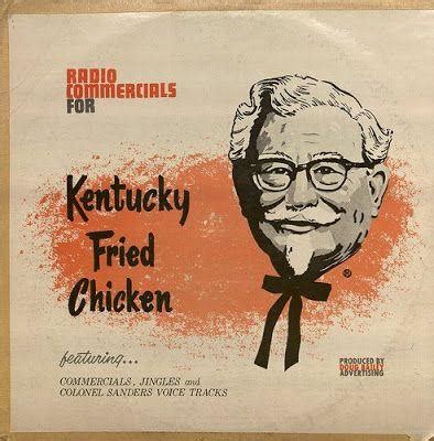 Vintage KFC Logo - LogoDix