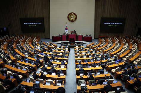 南韓戒嚴令「最大贏家」！ 在野黨魁李在明率先翻牆成推翻關鍵 Ettoday國際新聞 Ettoday新聞雲