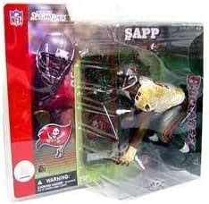 Amazon Mcfarlane Sportspicks Nfl Series Warren Sapp Chase