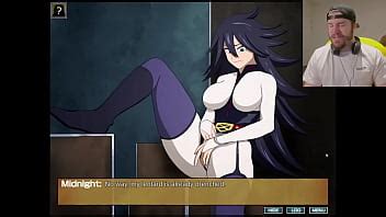 Restez Loin De Ces Filles Dans My Hero Academia Hero Cummy XVIDEOS