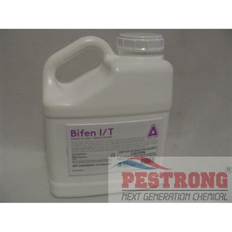 Bifen It 3 4 Gallon Talstar Termiticide Insecticide