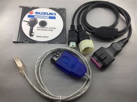 Suzuki sds diagnostic tool - nameslockq