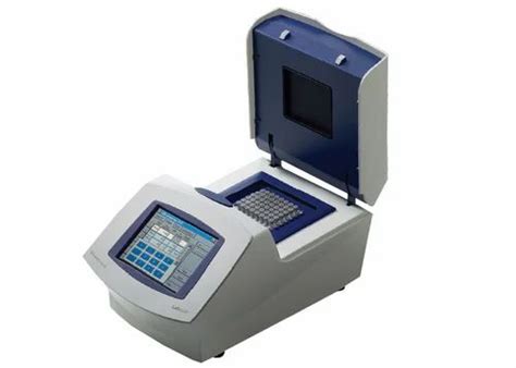 PCR Machine at best price in Mumbai by Ratilal & Sons | ID: 6398240933