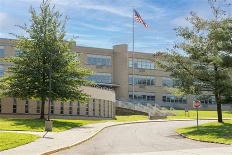 Troy High School Profile Troy City School District