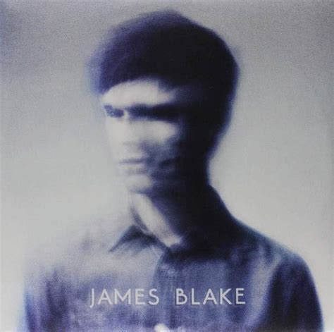 James Blake Assume Form Vinyl Cd Norman Records Uk