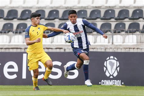 El Vigente Campe N Arranca Con Triunfo Conmebol