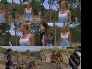 Naked Indiana Evans In H O Just Add Water