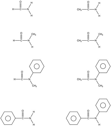 Amide - Chemistry LibreTexts