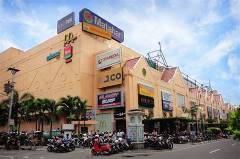 Mall Di Malioboro Homecare24