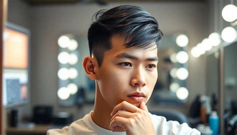 25 Best Asian Men Short Fade Hairstyles That Actually Work In 2025