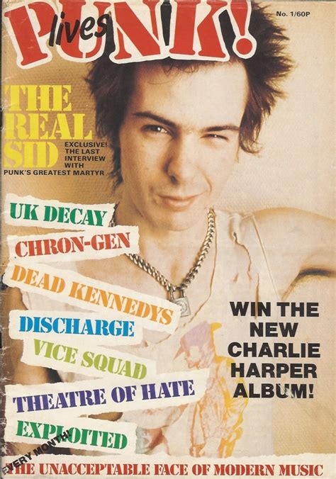 The Dead Look So Terribly Dead When They Re Dead Sid Vicious Sex Pistols