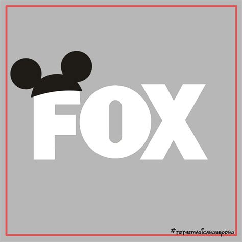 Disney and Fox Official Merger – To The Magic And Beyond