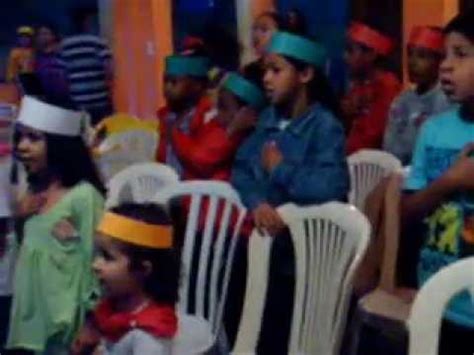 Ebf Escola Biblica De Ferias Paulety Youtube