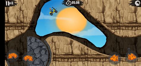 Descargar Moto X3M 1.21 APK Gratis para Android