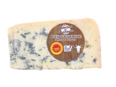 Bleu D Auvergne Aop Jours Acheter Lidl