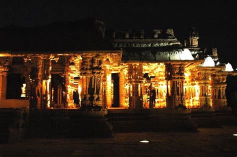 Hampi Utsav (Festival): A 3-Day Extravaganza Of Dance, Drama, Music