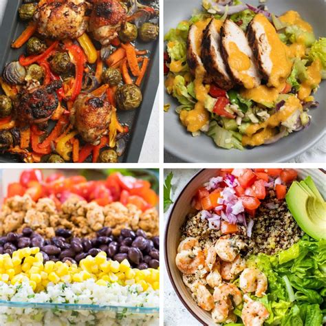 31 Easy 500 Calories Meal Ideas - All Nutritious