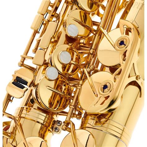 Jupiter Jas700q Scs Alto Sax Thomann España