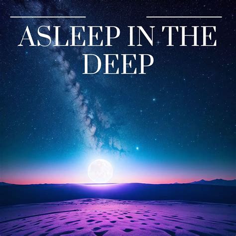 Deep Sleep Hypnosis Iheart