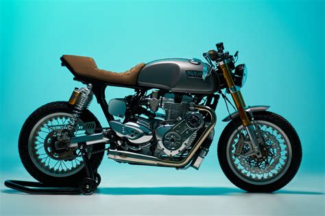 Fotos Las 10 motos más icónicas de la historia Y muchas más Locos