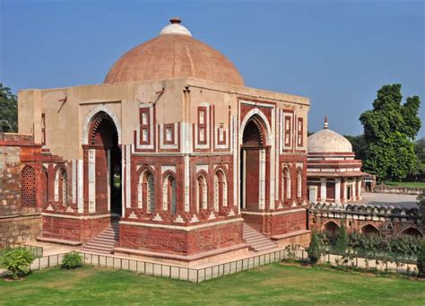 17 Historical Monuments In Delhi Monuments In Delhi