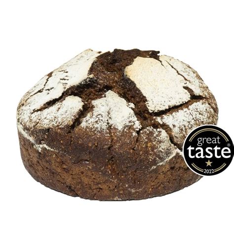 Karaway Bakery Super Rye Ocado