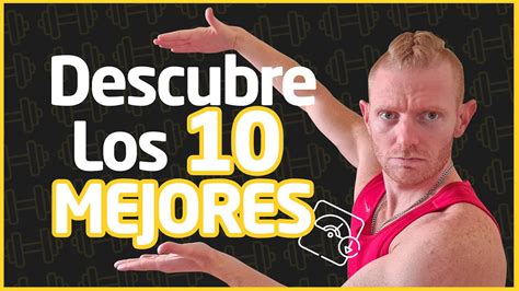 Transforma Tu Cuerpo Con Los Mejores Ejercicios Para Quemar