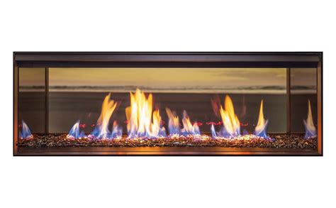 What Color Should Gas Fireplace Flames Be | Storables