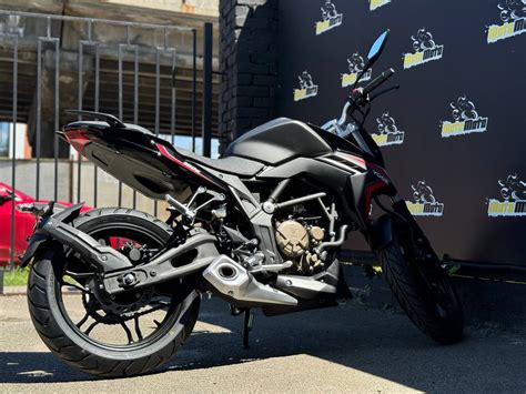 Купить VOGE 300R LONCIN LX300 6 CR6 в Киеве с доставкой по Украине