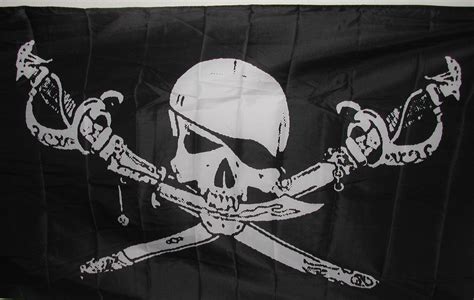 Pirate Flag Wallpapers - Wallpaper Cave