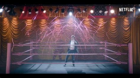 Glow Saison 3 Bande Annonce Vo Vidéo Dailymotion