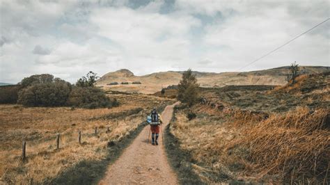 Stunning Scots Walking Route Named One Of Best In The World News