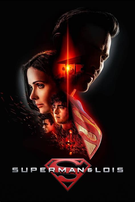 Superman & Lois Officially Wraps Filming As Lois Lane Actress Confirms