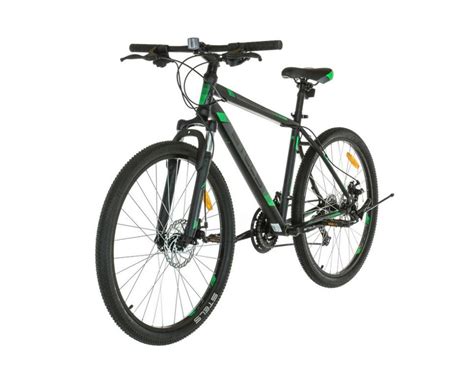 Велосипед Stels Navigator 500 MD F010 2019: характеристики, цены ...