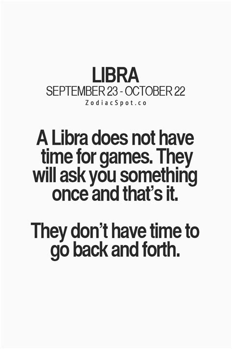 Zodiacspot Your All In One Source For Zodiac Co Libra Quotes