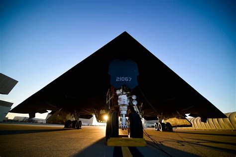 B2 bomber stealth secrets: How these decades-old flying beasts are