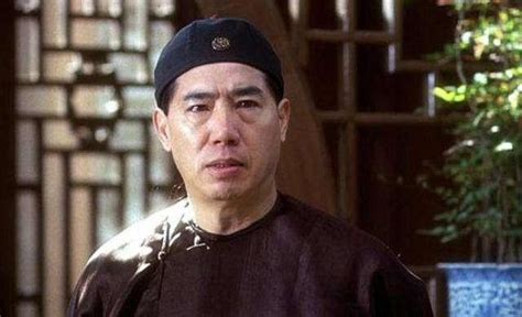 Played The Role Of Jet Lis Father Li Xunhuan Who Was Once In The