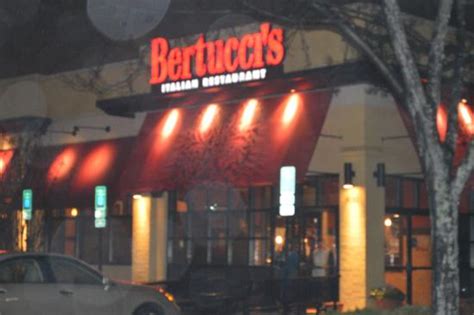 Bertucci's Kitchen & Bar, Columbia - Menu, Prices & Restaurant Reviews - TripAdvisor