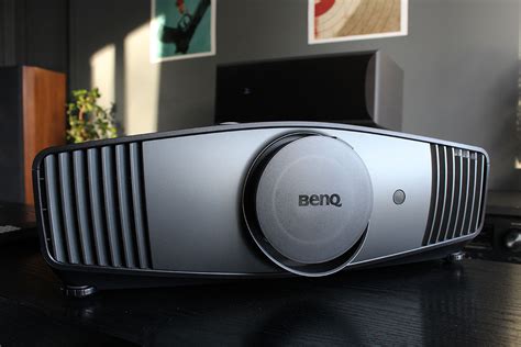 BenQ W5700: the best 4K HDR projector under €3000? - Son-Vidéo.com: blog