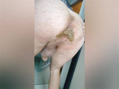 Walking Around With Your Dirty Ass ThisVid