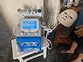 Cotsoco 7 In 1 Hydrafacial Machine Double Motor With Training Video