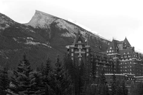 The beautiful castle in Banff B&W | Beautiful castles, Castle, Banff