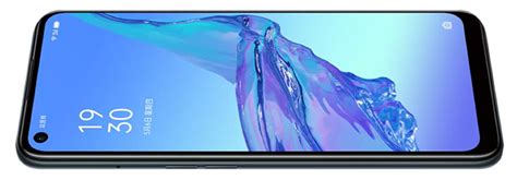 OPPO A11s, ficha técnica de características y precio