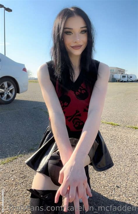 Katelyn Mcfadden U Uregirl Nude OnlyFans Leaks Fappening FappeningBook