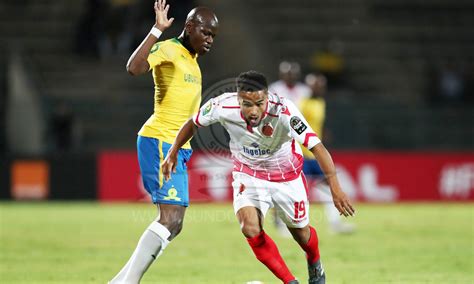 MAMELODI SUNDOWNS VS WYDAD AC, LUCAS MORIPE STADIUM | CAF CHAMPIONS LEAGUE – Mamelodi Sundowns ...