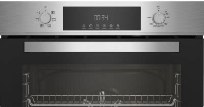 Духовой шкаф Indesit IFE 3644 IX конвекционный: обзор, фото ...