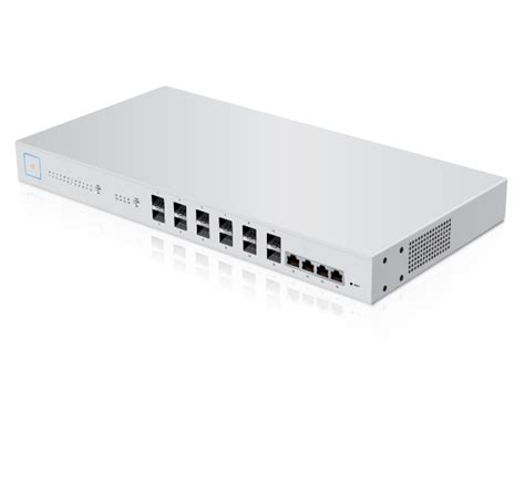 US-16-XG Quick Start Guide
