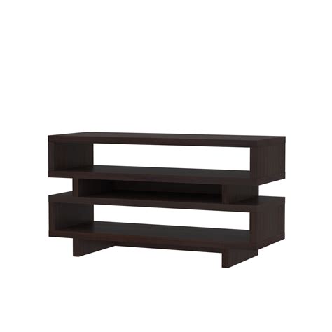 Better Homes And Gardens Steele Open Tv Stand For Tvs Up To 55” Multiple