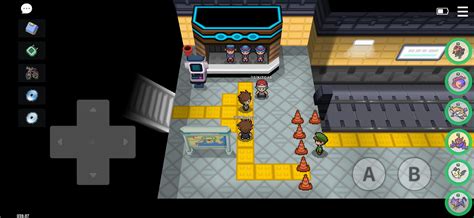 Battle Subway General Discussion Pokemmo