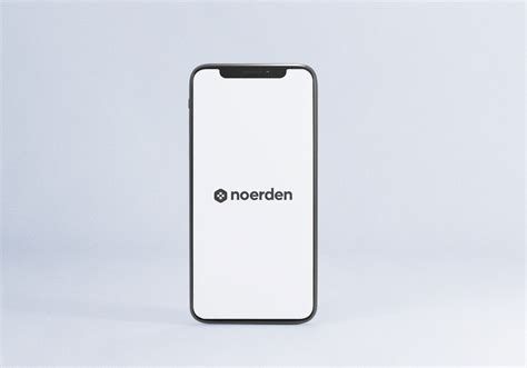 NOERDEN unveils a brand new identity for 2021! - Digital Street